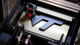 Virginia Tech'ten 3D Yazıcılar Virginia Tech'ten 3D Yazıcılar