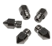 Konu 'Nozzle Rehberi Serisi – 0.2mm / 0.4mm / 0.6mm / 0.8mm Karşılaştırmalı Bilgi'