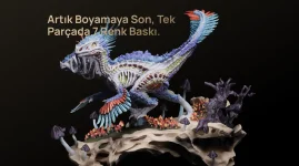 Konu 'Yeni Bambu Lab H2C Tüm Teknik Özellikleri'